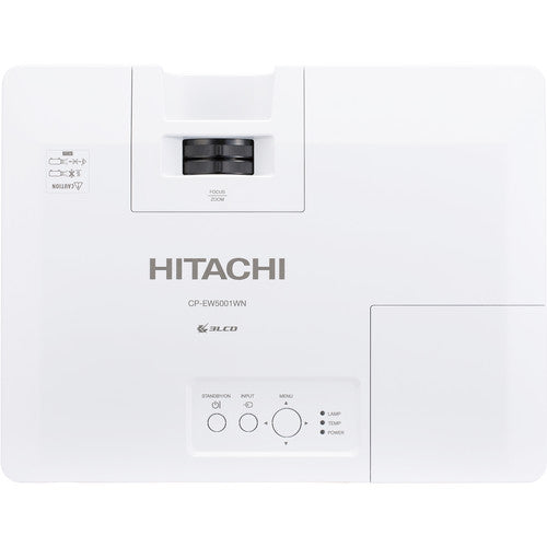 hitachi-cp-eu4501wn-3lcd-wuxga-projector-hitachi-cp-eu4501wn-3lcd-wuxga-projector-hitachi-cp-eu4501wn-3lcd-wuxga-projector