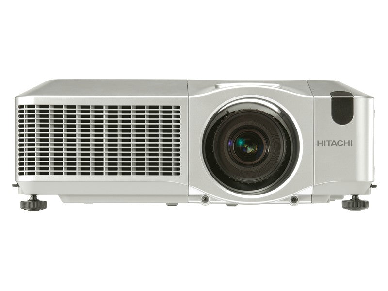Notice Projecteur Hitachi CP-SX635W à lire en Document, Hitachi - livre
