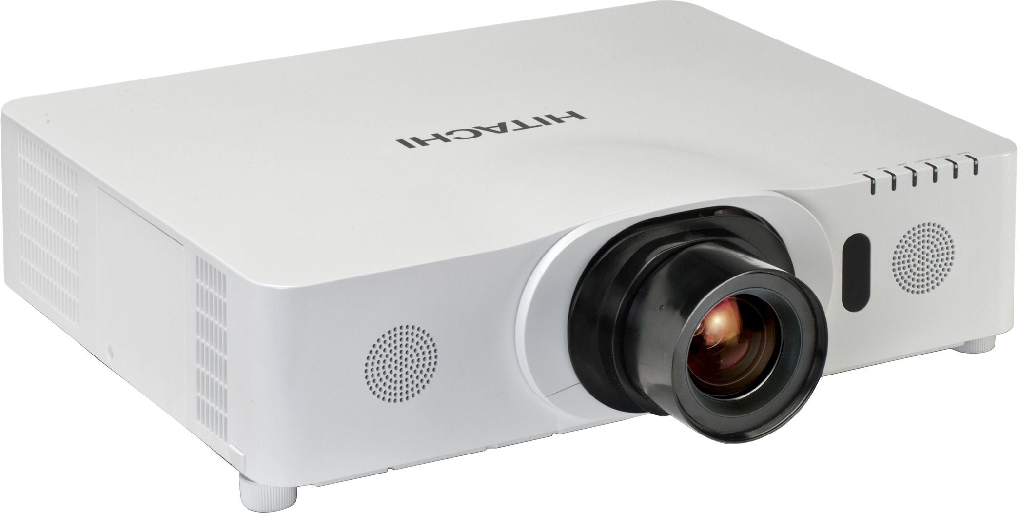Hitachi CP-WU8440 3LCD Projector – OfficeWonderland