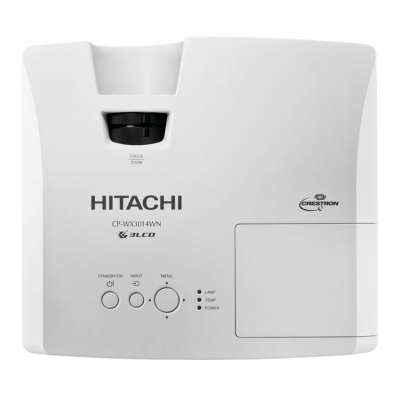 hitachi-cp-wx3014wn-3lcd-projector-hitachi-cp-wx3014wn-3lcd-projector