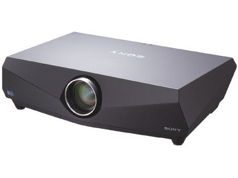 Sony VPL-FX41 3LCD Projector – OfficeWonderland