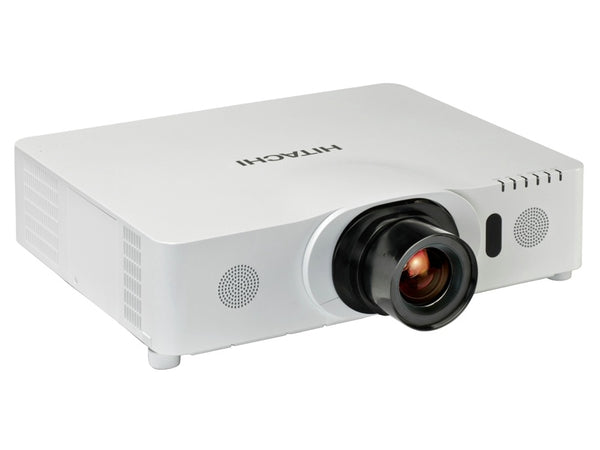 HITACHI 液晶プロジェクター　CP-D 31NJ Hitachi CP-WX8240 3LCD Projector – OfficeWonderland