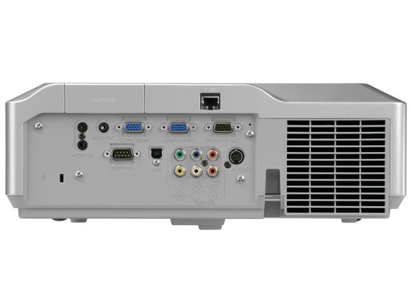Hitachi CP-X205 3LCD Projector – OfficeWonderland
