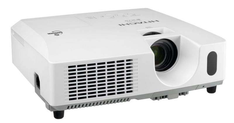 Hitachi CP-X2514WN 3LCD Projector – OfficeWonderland
