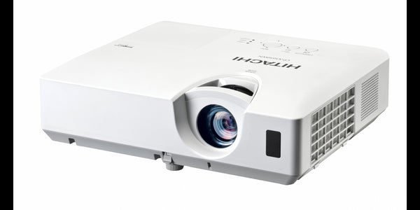 Hitachi CP-X2542WN 3LCD Projector – OfficeWonderland