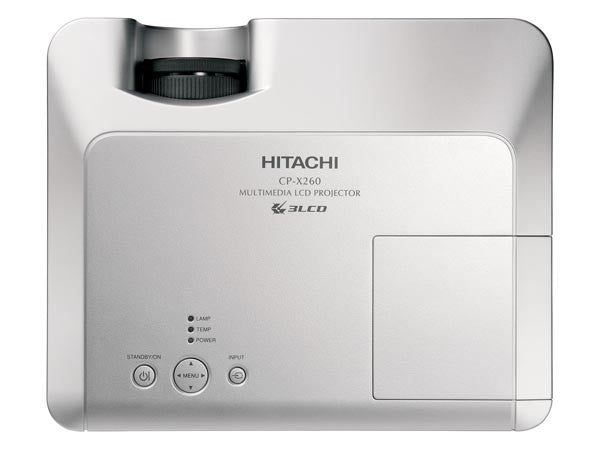 hitachi-cp-x260-3lcd-projector