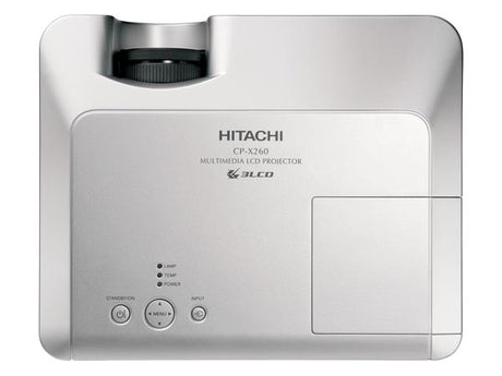 hitachi-cp-x260-3lcd-projector