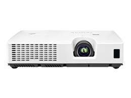Hitachi CP-X3021WN 3LCD Projector – OfficeWonderland