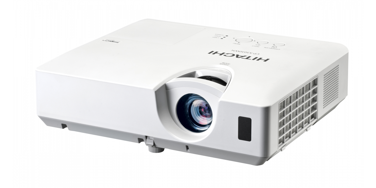 Hitachi CP-X3042WN 3LCD Projector – OfficeWonderland