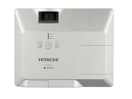 hitachi-cp-x417-lcd-projector-hitachi-cp-x417-lcd-projector