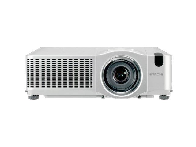 Store Hitachi Multimedia LCD Projector