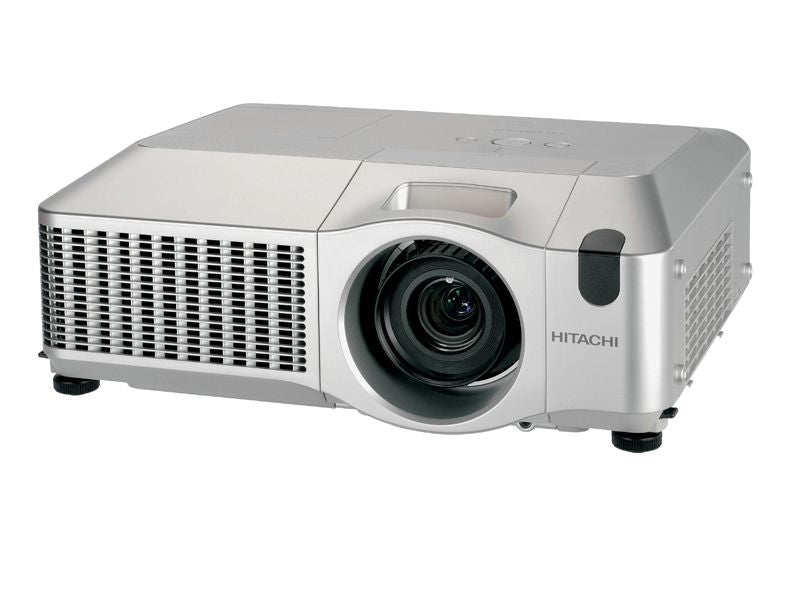 Hitachi CP-X809 3LCD Projector – OfficeWonderland
