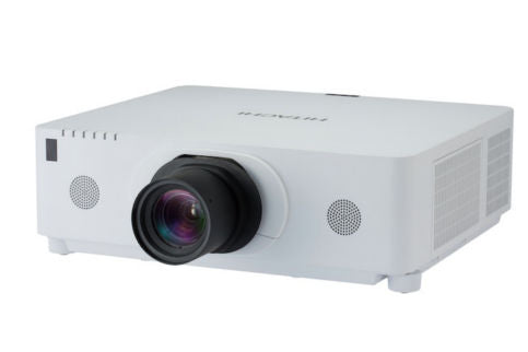 Hitachi CP-X8800W 3LCD XGA Projector – OfficeWonderland