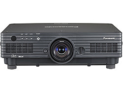 PANASONIC プロジェクター　PT-DW5100 ★5500ルーメン PANASONIC プロジェクター PT-DW5100 ☆5500ルーメン パナソニック