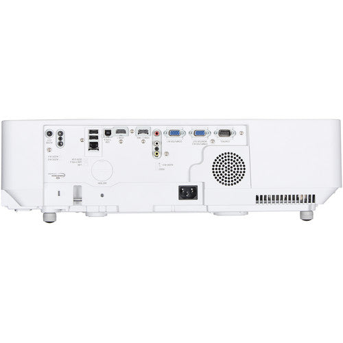 Hitachi LP-AW4001 Laser WXGA Ultra Short Throw Projector Hitachi LP-AW4001 Laser WXGA Ultra Short Throw Projector