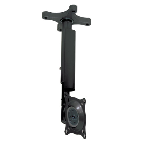 Chief FHP18110B Small Flat Panel Ceiling Mount Kit For 10 - 26" Displays