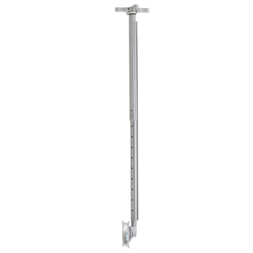 Chief FHPVS Small Flat Panel Ceiling Mount Kit For 10 - 26" Displays