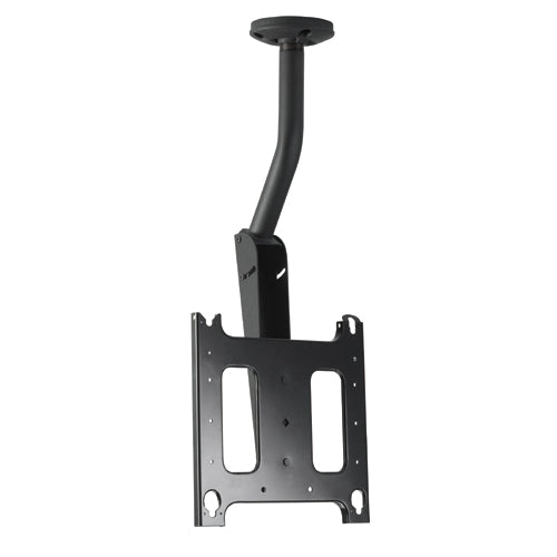 Chief PCM2000B Large Flat Panel Ceiling Mount For 42 - 60" Displays
