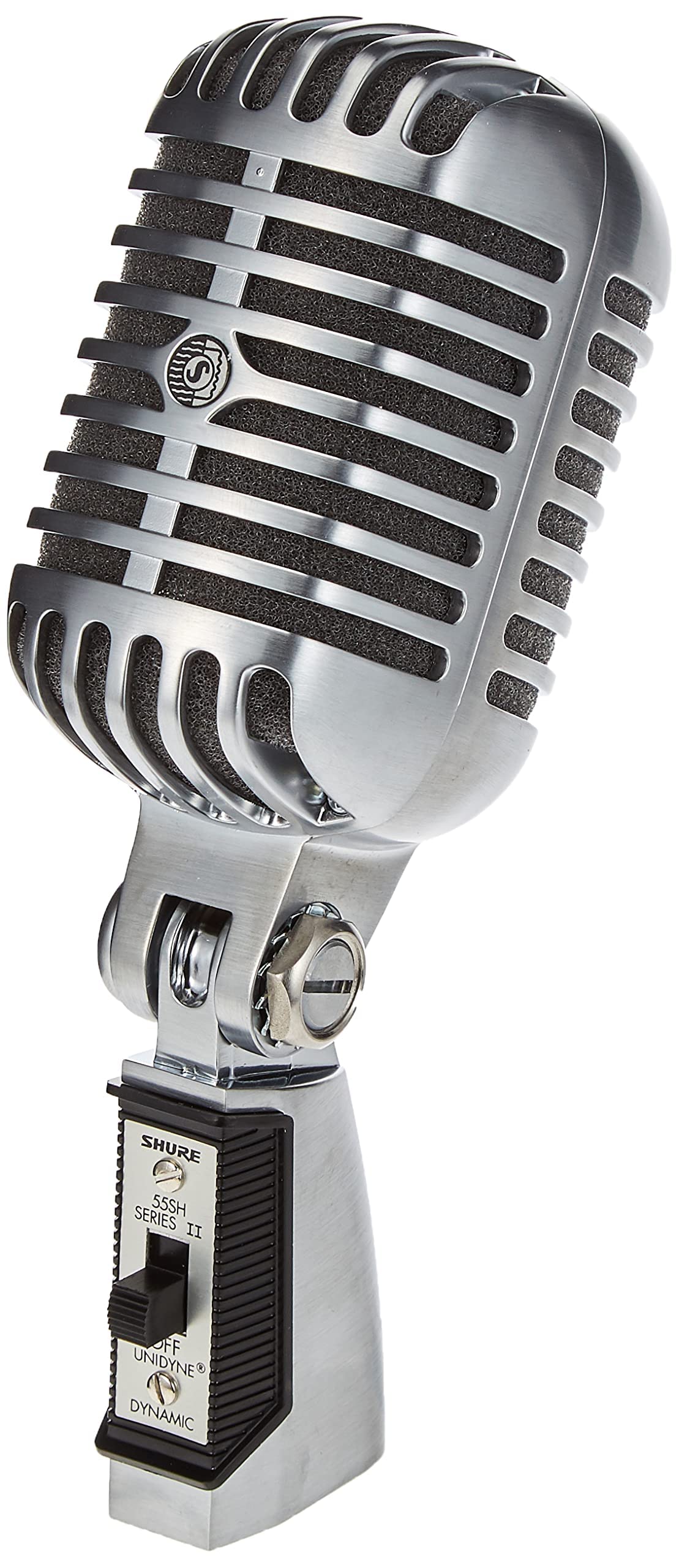 Iconic on sale Unidyne Vocal Microphone