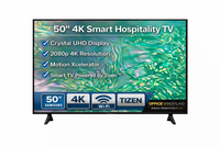 Samsung HG50U800FNFXZA HU800F Series 50" UHD 4K Smart Hospitality TV