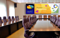 LG Ultimate Business Display LSAB-F081GV 81" Full HD All-in-One LED Video Wall