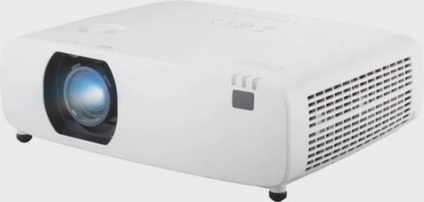 ViewSonic LSC520WU WUXGA Conference Room Projector
