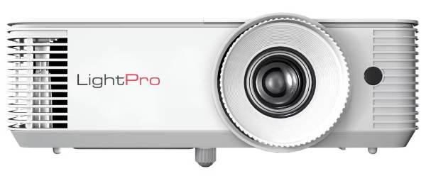 InFocus Vista II IN0048SL Conference Room Projector