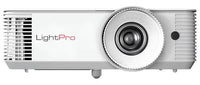 InFocus Vista II IN0048SL Conference Room Projector
