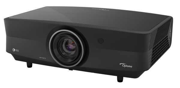 Optoma UHZ68LV Projector - OfficeWonderland