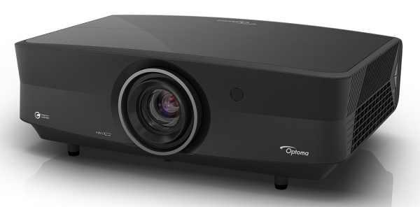 Optoma UHZ5000 Projector