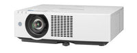 Panasonic PT-VMZ6WU WUXGA Laser 3LCD Projector (white)
