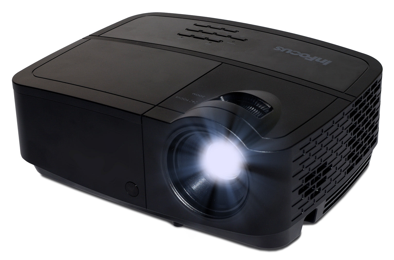 InFocus IN114 DLP Projector