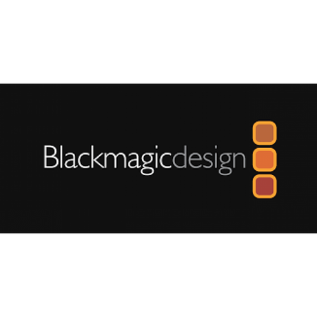 Blackmagic Design SNMP Option For OGX Frames SNMP-OGX