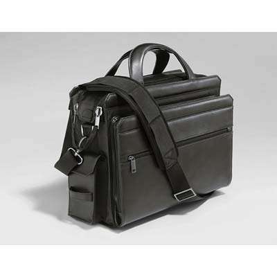 InFocus CA-BRIEFCASE-02 Travel Case