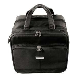 InFocus CA-ROLLERCASE-UNIV Rolling Projector Case