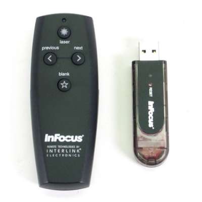 infocus-hw-presenter-rf-remote