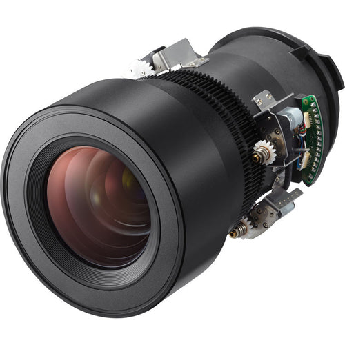 NEC NP41ZL 1.30 - 3.08 Lens