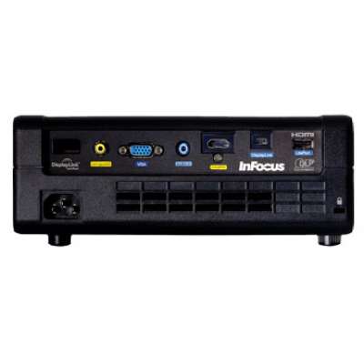InFocus IN1503 DLP Projector – OfficeWonderland InFocus IN1503 DLP Projector – OfficeWonderland