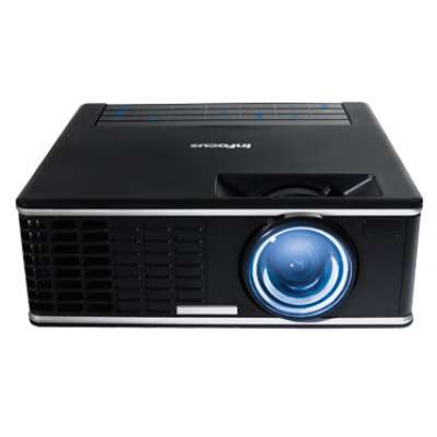 InFocus IN1503 DLP Projector – OfficeWonderland InFocus IN1503 DLP Projector – OfficeWonderland