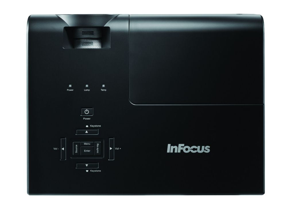 Infocus IN3118HD Projector