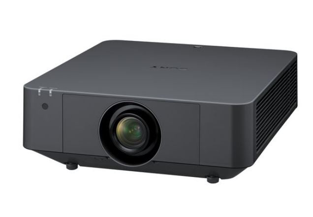 Sony VPL-FHZ60/B 3LCD WUXGA Projector – OfficeWonderland