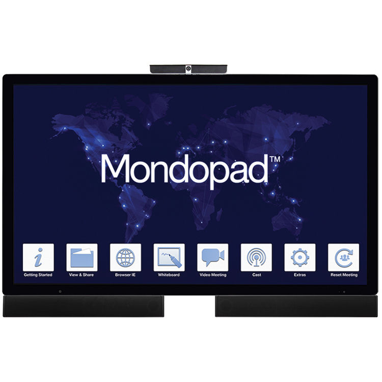 Infocus INF7023AG Mondopad 70