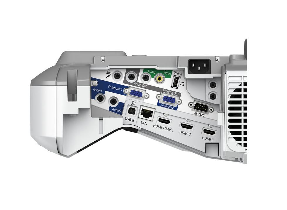 Epson BrightLink 685Wi Projector | Authorized Dealer