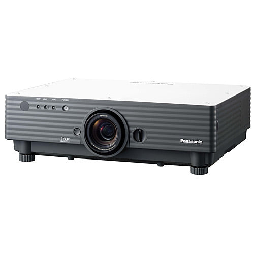 Panasonic PT-D5500U DLP Projector – OfficeWonderland
