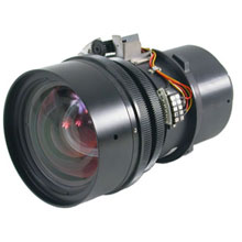 InFocus LENS-023  Short Throw Zoom Lens For LP840, LP850, LP860