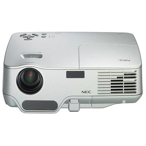 NEC NP61 Projector Lamp