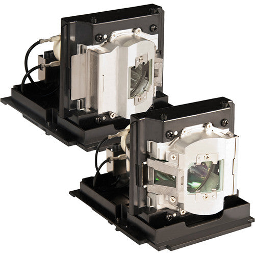 InFocus SP-LAMP-067B Projector Lamp Bundle