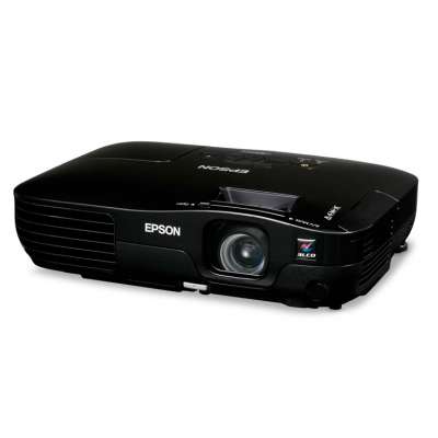 Sold Epson EX71 Lcd Projector