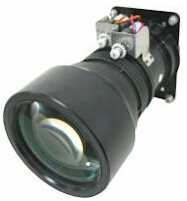 Sanyo LNS-T32 Ultra Long Zoom Lens