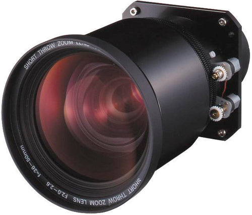 Sanyo LNS-W05 Lens